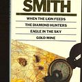 Cover Art for 9781567231335, When the Lion Feeds by Wilbur A. Smith