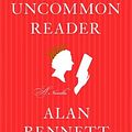 Cover Art for 9780374280963, The Uncommon Reader by Alan Bennett