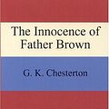 Cover Art for 9781576465745, The Innocence of Father Brown by G. K. Chesterton