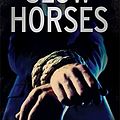 Cover Art for 9781849013109, Slow Horses by Mick Herron