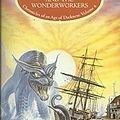 Cover Art for 9780552135368, The Wishstone and the Wonderworkers by Hugh Cook