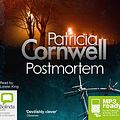 Cover Art for 9781486225569, Postmortem by Patricia Cornwell