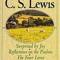 Cover Art for 9780884861089, The Inspirational Writings of C.S. Lewis by C. S. Lewis