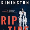 Cover Art for 9781608194896, Rip Tide by Stella Rimington