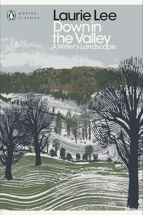 Cover Art for 9780241411728, Down in the Valley by Laurie Lee