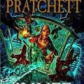 Cover Art for B00I625UVS, By Terry Pratchett - Snuff (1st (first) edition) by Terry Pratchett