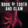 Cover Art for B00CMR37FO, Rook & Tooth and Claw by Graham Masterton