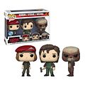 Cover Art for 0889698669092, Stranger Things 4 Robin, Steve & Vecna Funko POP! Vinyl Figure 3 Pack by Unknown