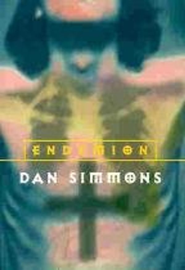 Cover Art for 9788440697622, Endymion by Dan Simmons