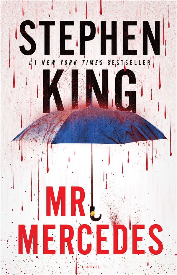 Cover Art for 9781476754475, Mr. Mercedes by Stephen King