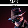 Cover Art for 9786050451900, The Invisible Man by H.G. Wells