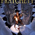 Cover Art for B01B98V528, Thud! (Discworld Novels) by Terry Pratchett(2006-09-12) by Terry Pratchett