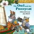 Cover Art for 9780399219252, The Owl and the Pussycat by Edward Lear