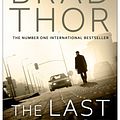 Cover Art for 9781847397140, The Last Patriot by Brad Thor