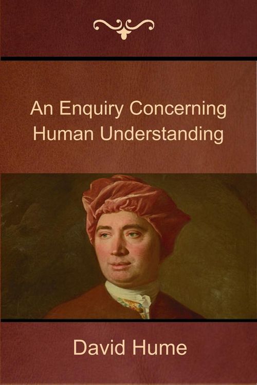 Cover Art for 9781618951717, An Enquiry Concerning Human Understanding by David Hume