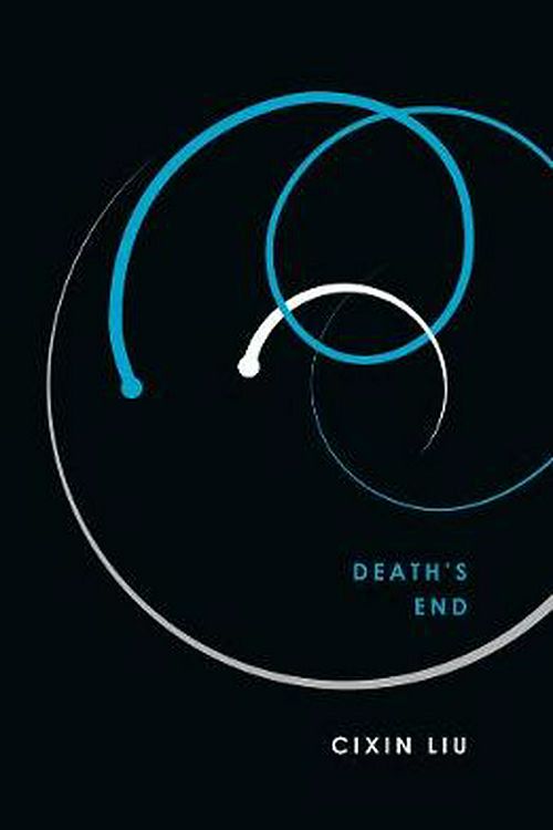 Cover Art for 9781788543026, Death's End (The Three-Body Problem) by Cixin Liu