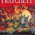 Cover Art for B01MQIPE1A, Carpe Jugulum by Terry Pratchett (1998-11-05) by Terry Pratchett