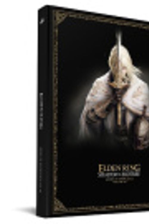 Cover Art for 9783869931296, Elden Ring Official Strategy Guide, Vol. 3 by Future Press