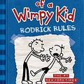 Cover Art for 9781439582640, Diary of a Wimpy Kid by Jeff Kinney