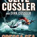 Cover Art for 9780399575525, Odessa Sea by Clive Cussler