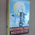 Cover Art for 9780510130411, Moominland Midwinter by Tove Jansson