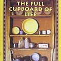Cover Art for 9780756947866, The Full Cupboard of Life by Alexander McCall Smith