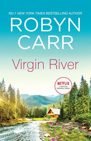 Cover Art for 9781867223047, Virgin River by Robyn Carr