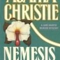 Cover Art for 9789504905509, Nemesis by Agatha Christie