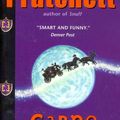 Cover Art for 9780062280145, Carpe Jugulum by Terry Pratchett