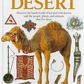 Cover Art for 9780679860037, Desert by Miranda MacQuitty, Alan Hills, Frank Greenaway