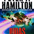 Cover Art for 9780345461674, Judas Unchained by Peter F. Hamilton