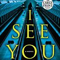 Cover Art for 9781524756369, I See You by Clare Mackintosh