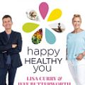 Cover Art for 9781460716649, Happy Healthy You Cookbook by Lisa Curry