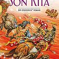 Cover Art for 9786052349762, Son Kita [Turkish] by Terry Pratchett