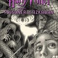 Cover Art for 9780606415217, Harry Potter and the Prisoner of Azkaban by J K. Rowling