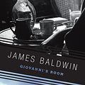 Cover Art for 9780345806567, Giovanni's Room by James Baldwin
