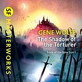 Cover Art for B08SY8TNVR, The Shadow of the Torturer by Gene Wolfe