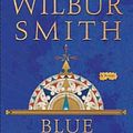 Cover Art for 9781559278737, Blue Horizon by Wilbur Smith