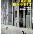 Cover Art for 9781609451431, Everyone in Their Place by De Giovanni, Maurizio