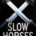 Cover Art for 9781569476437, Slow Horses by Mick Herron