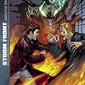 Cover Art for B01D5K4S5O, Jim Butcher's The Dresden Files: Storm Front Vol. 2 #4 (Jim Butcher's The Dresden Files: Complete Series) by Butcher, Jim, Powers, Mark