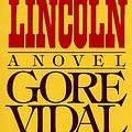 Cover Art for 9780345312211, Lincoln by Gore Vidal