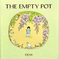 Cover Art for 9780590470902, The Empty Pot by Demi