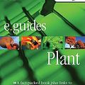 Cover Art for 9780756619541, Plant (DK/Google E.guides) by David Burnie