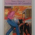 Cover Art for 9788476557013, Nancy Drew En La Venganza del Comodin by Carolyn Keene