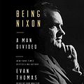 Cover Art for B014I7E844, Being Nixon by Unknown