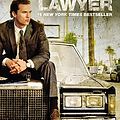 Cover Art for 9781455500239, Lincoln Lawyer, The by Michael Connelly