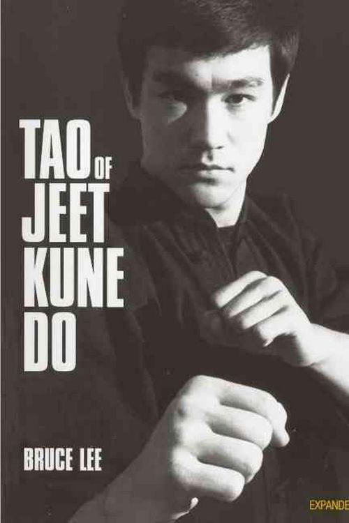 Cover Art for 9780606235433, Tao of Jeet Kune Do by Bruce Lee