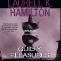 Cover Art for 9780143145103, Guilty Pleasures by Laurell K. Hamilton