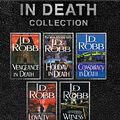 Cover Art for 9781469226743, J. D. Robb in Death Collection 2: Vengeance in Death, Holiday in Death, Conspiracy in Death, Loyalty in Death, Witness in Death by J. D. Robb